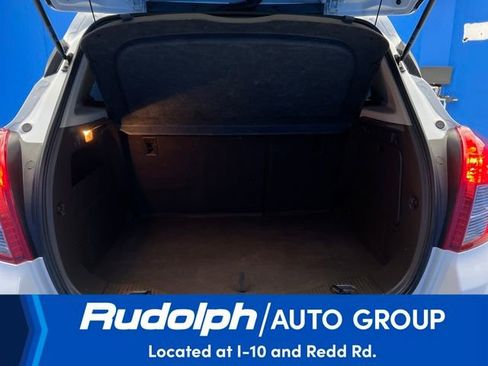 Used 2016 Buick Encore Premium image 27