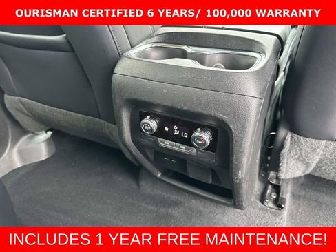 Used 2024 GMC Acadia Elevation FWD image 14
