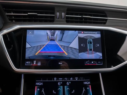 Used 2022 Audi A7 3.0T Prestige w/ Luxury Package image 27