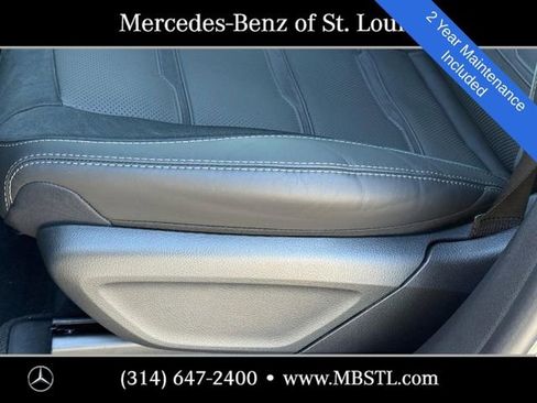 New 2026 Mercedes-Benz GLE 53 AMG 4MATIC Coupe image 21