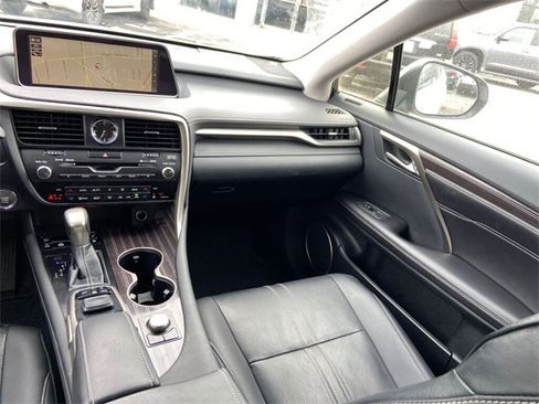 Used 2018 Lexus RX 350L AWD image 15