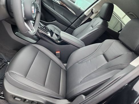 New 2026 Buick Envision Preferred image 10