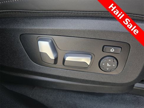 Used 2024 BMW X5 xDrive40i w/ M Sport Package image 30