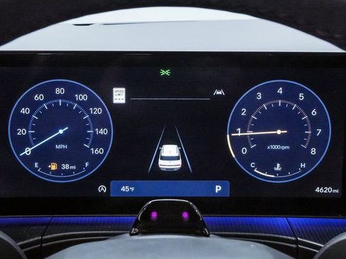 Used 2025 Hyundai Santa Fe Calligraphy image 24