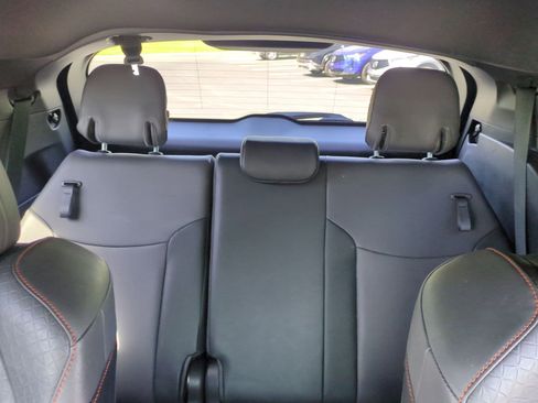 Used 2021 Toyota Sienna XSE image 30