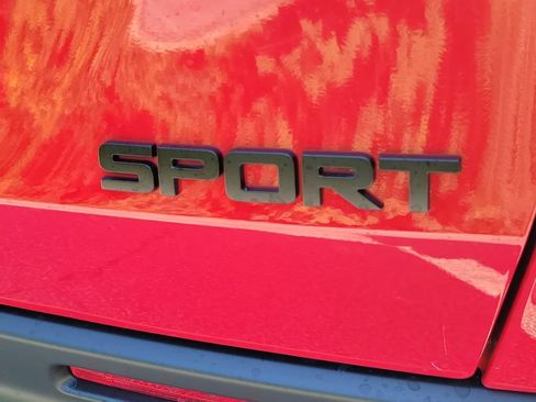 New 2027 Honda HR-V Sport image 9