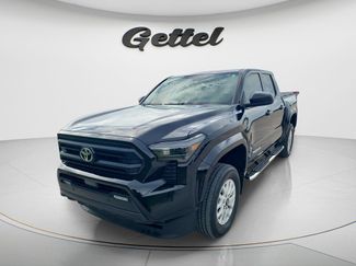 Certified 2024 Toyota Tacoma SR5 AWD/4WD video 1