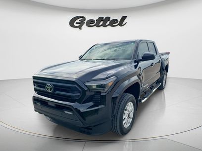 Certified 2024 Toyota Tacoma SR5