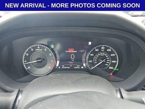 Used 2023 Acura TLX w/ Technology Package FWD image 16