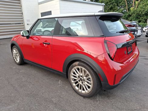 Certified 2026 MINI Cooper S FWD image 6