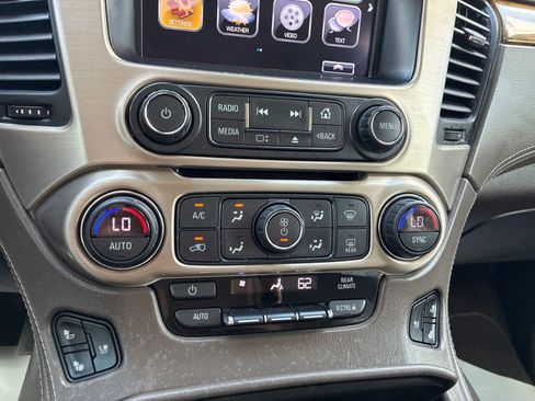 Used 2017 GMC Yukon XL Denali w/ Open Road Package AWD/4WD image 27