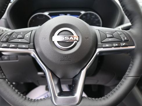 Used 2025 Nissan Sentra SV w/ All-Weather Package image 17