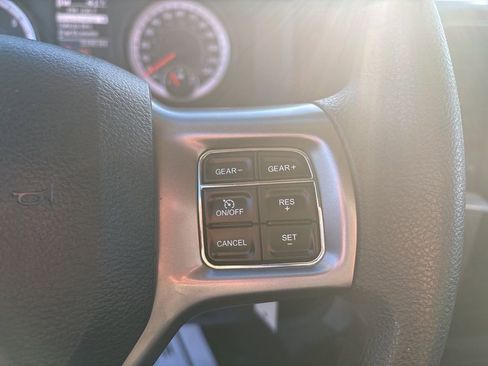 Used 2024 RAM 1500 Classic SLT image 13