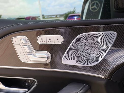 Used 2021 Mercedes-Benz GLE 63 AMG S image 33