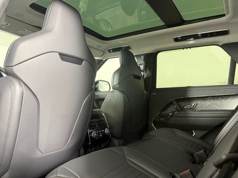 New 2026 Land Rover Range Rover Sport Autobiography AWD/4WD image 26
