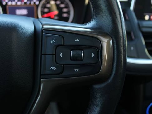 Used 2021 Chevrolet Tahoe High Country w/ Premium Package image 13