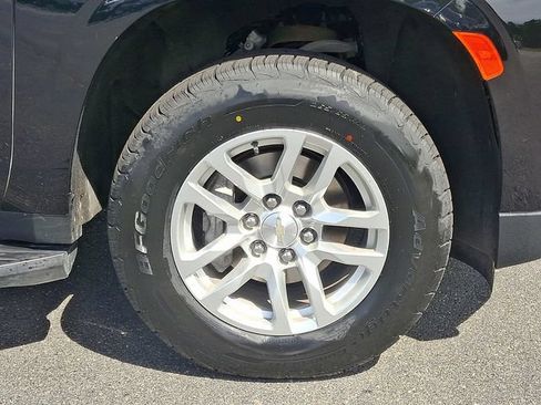 Certified 2023 Chevrolet Tahoe LT AWD/4WD image 8