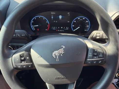 Used 2021 Ford Bronco Sport Big Bend AWD/4WD image 9