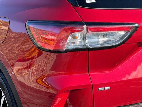 Certified 2021 Ford Escape SE w/ SE Sport Appearance Package image 26