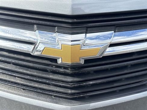 Certified 2024 Chevrolet Equinox LT w/ LPO, Floor Liner Package image 30