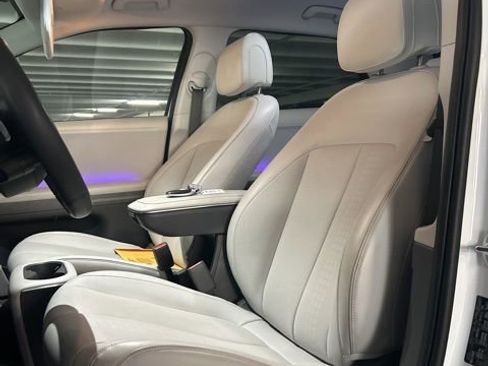 Certified 2023 Hyundai Ioniq 5 SEL image 7