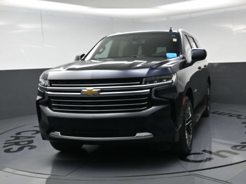 Used 2022 Chevrolet Tahoe LT AWD/4WD image 13