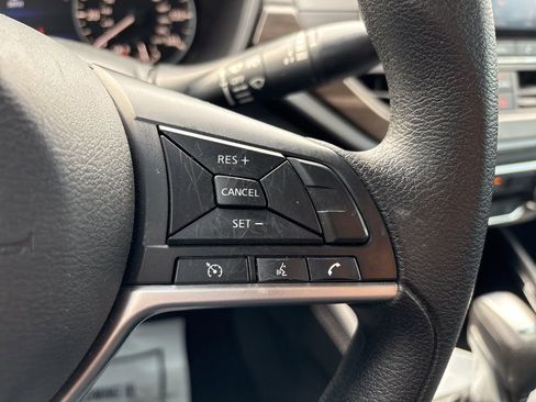 Used 2023 Nissan Altima 2.5 SV image 20