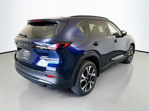 New 2026 MAZDA CX-5 Preferred AWD/4WD image 7