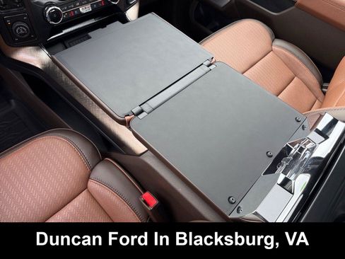 New 2025 Ford F150 King Ranch AWD/4WD image 29