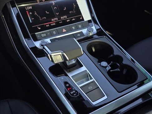 New 2026 Audi Q7 2.0T Premium Plus image 24