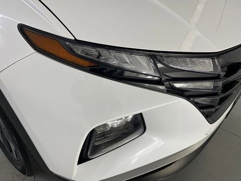 Used 2024 Hyundai Tucson SEL image 35