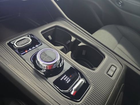 New 2026 Jeep Cherokee Laredo AWD/4WD image 26