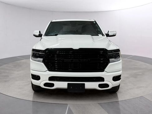 Used 2020 RAM 1500 Big Horn AWD/4WD image 8