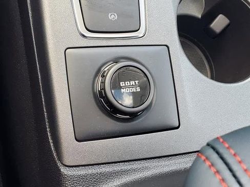 New 2025 Ford Bronco Sport Heritage w/ Convenience Package image 28