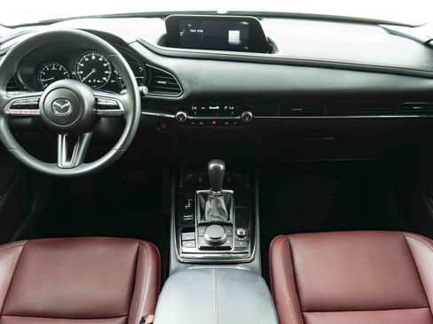 Used 2023 MAZDA CX-30 AWD 2.5 S w/ Preferred Package image 26