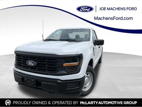 Used 2024 Ford F150 XL image 1