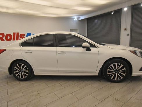 Used 2018 Subaru Legacy 2.5i Premium image 6