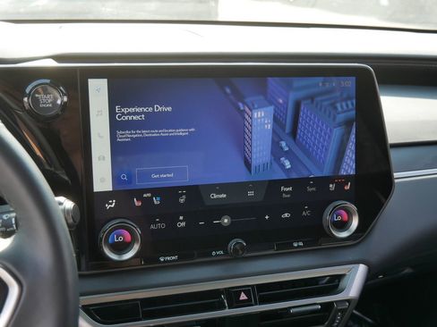 Used 2025 Lexus RX 350 Premium image 20