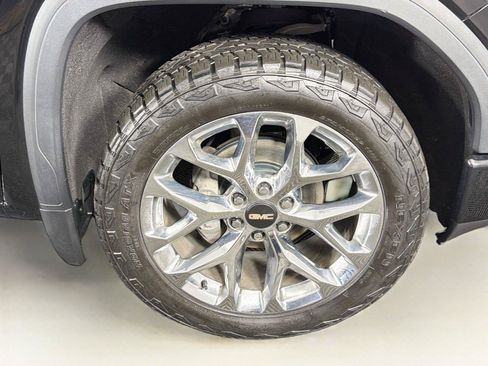 Used 2020 GMC Sierra 1500 Denali w/ Driver Alert Package II AWD/4WD image 37