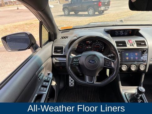 Used 2019 Subaru WRX Premium w/ Popular Package #3 (IZT) image 18