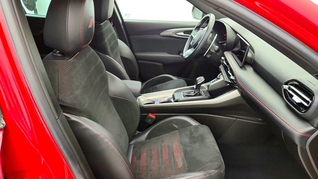Used 2024 Dodge Hornet R/T AWD/4WD image 23