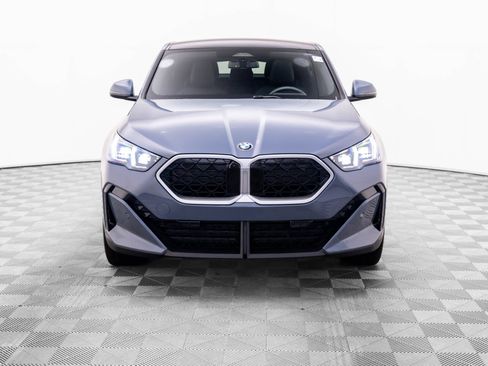 Certified 2026 BMW X2 xDrive28i AWD/4WD image 9