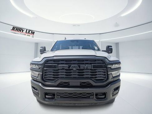 New 2026 RAM 2500 Tradesman AWD/4WD image 8