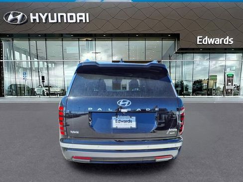 New 2026 Hyundai Palisade Limited AWD/4WD image 5