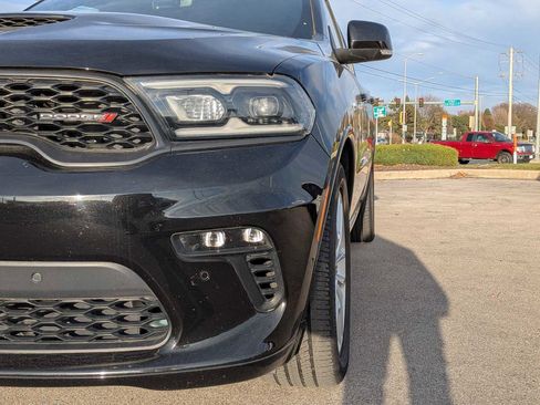 Used 2022 Dodge Durango R/T image 10