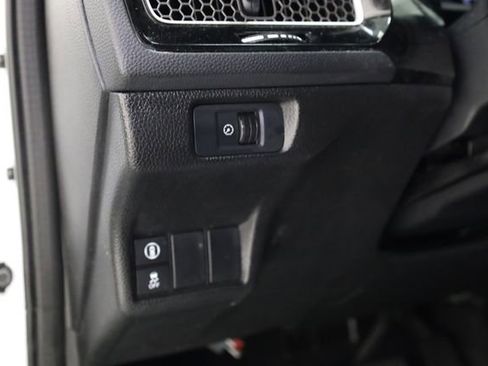 Used 2022 Honda Civic LX image 16