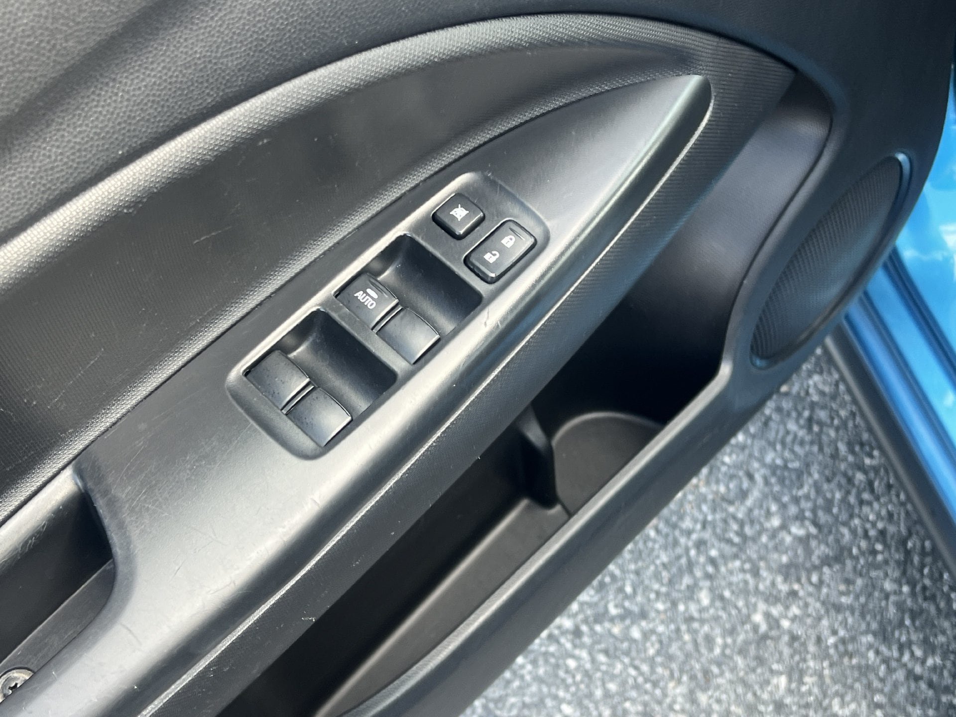 Used 2024 Mitsubishi Mirage ES FWD image 14