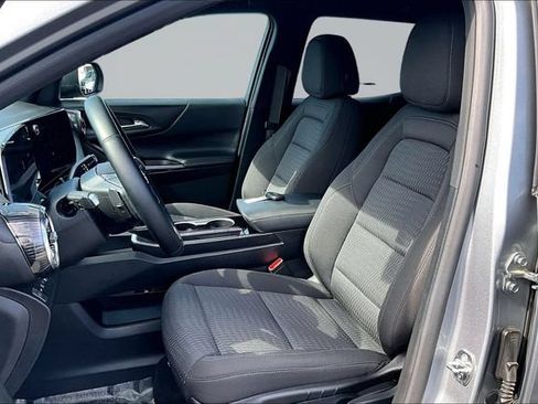 Used 2025 Chevrolet Equinox LT w/ Safety and Technology Package AWD/4WD image 24