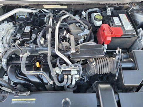 Used 2021 Nissan Sentra SV image 27