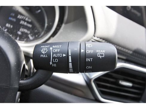 Used 2025 MAZDA CX-5 AWD 2.5 S w/ Preferred Package image 19